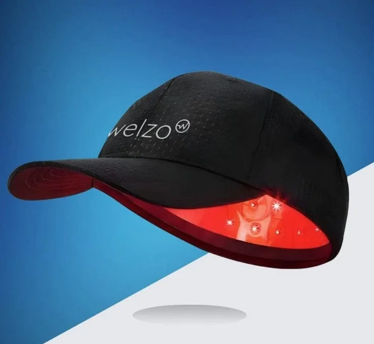 Best Red Light Hat for Hair Growth