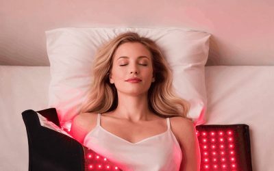 Best Red Light Therapy Blankets 2026