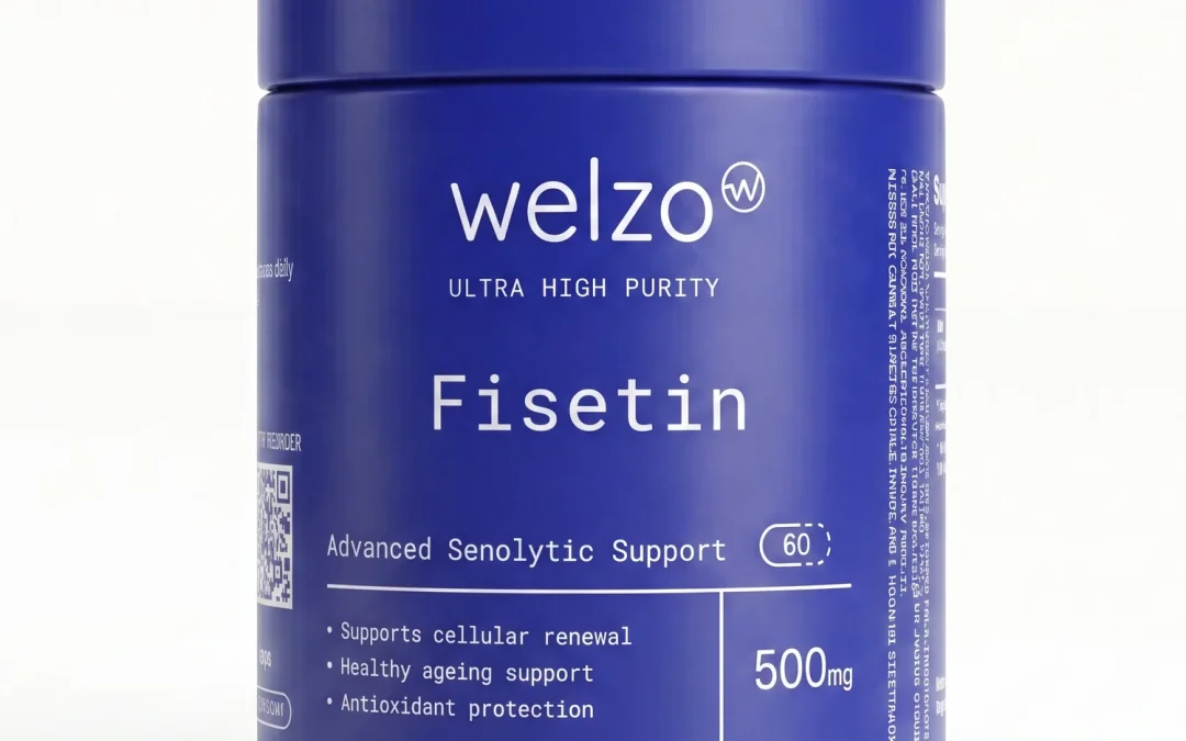 Best Fisetin Supplements