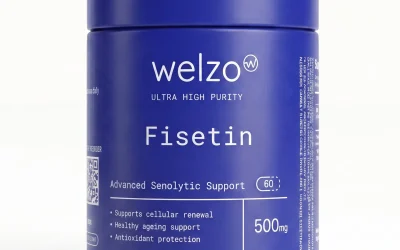 Best Fisetin Supplements