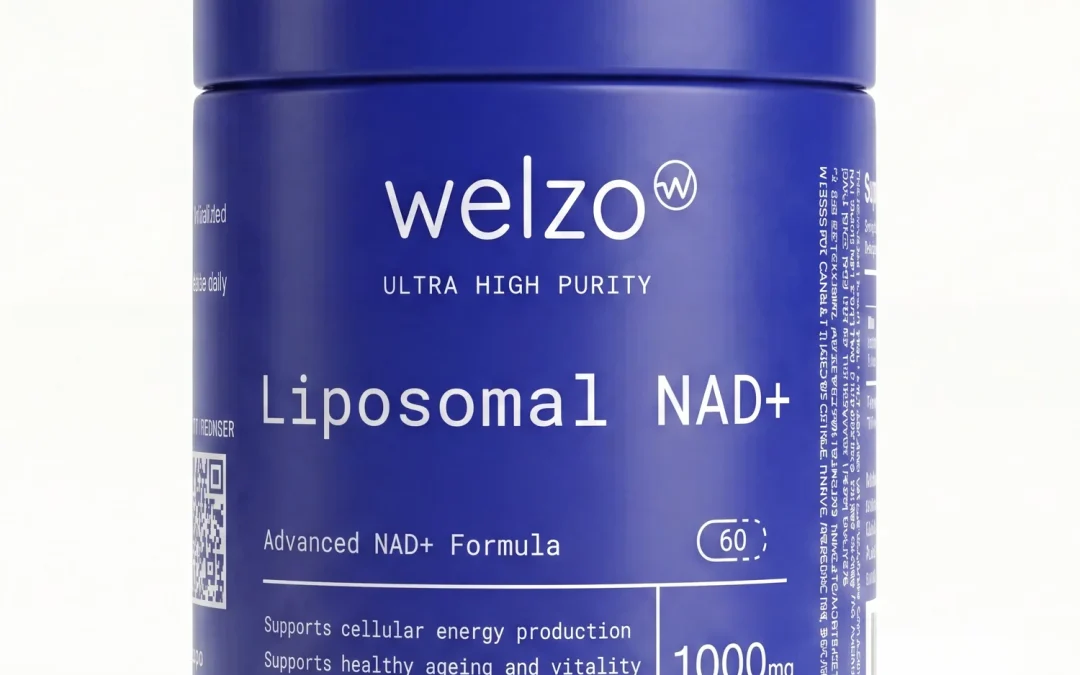 Best NAD Supplement UK 2026: Read Before You Buy