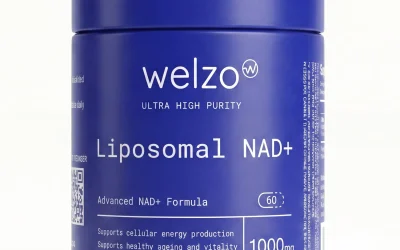 Best NAD Supplement UK 2026: Read Before You Buy