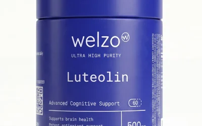 Best Luteolin Supplements