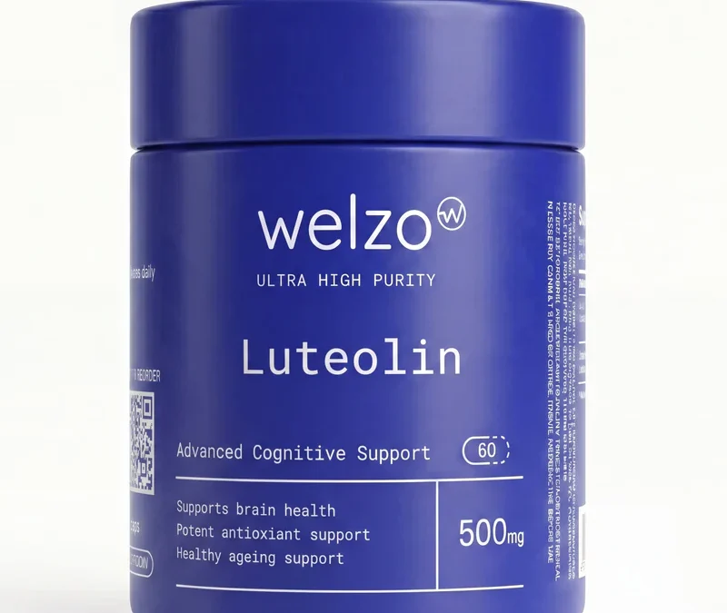 Best Luteolin Supplements