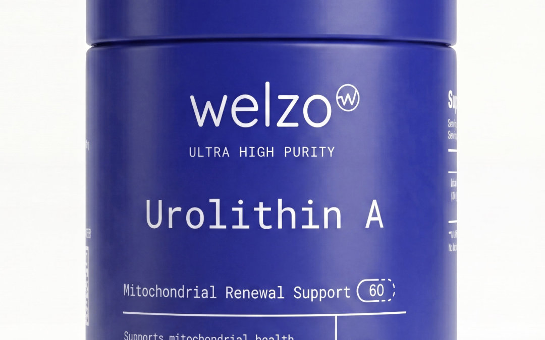 The Best Urolithin A Supplements in 2026