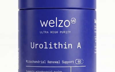 The Best Urolithin A Supplements in 2026